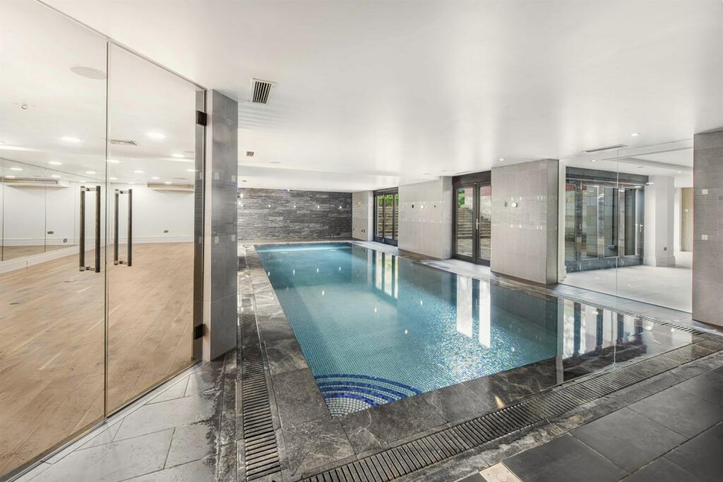 6 bedroom detached house for sale in Springwood, Chapel Lane, Hale Barns, WA15